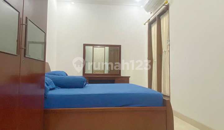 Zn100 Rumah Bagus Murah 108 M2 Marinir Pondok Kelapa Jakarta Timur 2