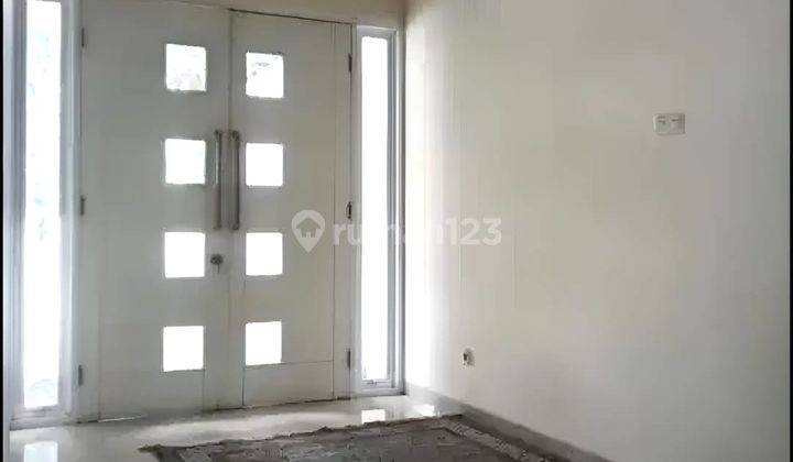 S640 Rumah Bagus 223 M2 Murah Jatiwaringin Asri Pondok Gede Bekasi  2