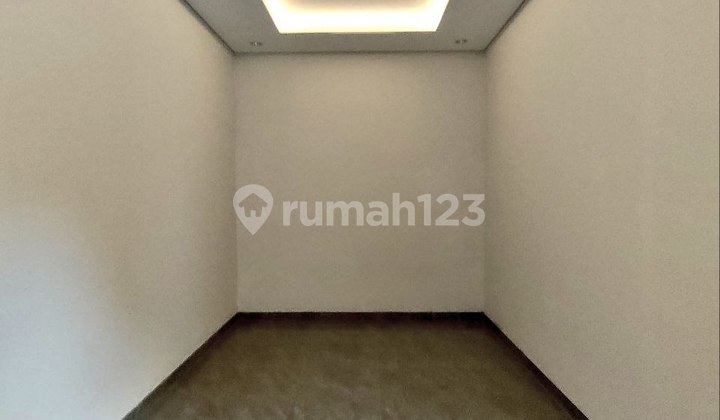DD334 Rumah Modern Bagus 200 m2 Kota Wisata Cibubur 2