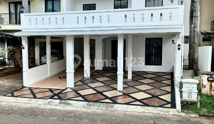 DD337 Rumah 3 lantai 200 m2 Murah Legenda Wisata Cibubur DD337 Rumah 3 lantai 200 m2 Murah Legenda Wisata Cibubur