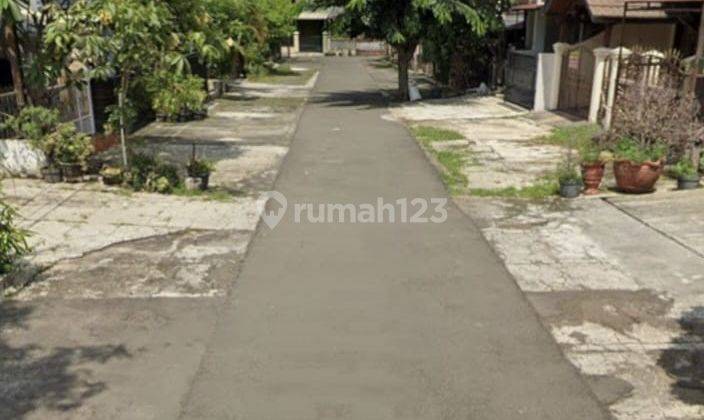 Y282 Rumah Bagus 1,5 Lantai Pondok Kelapa Jakarta Timur 2