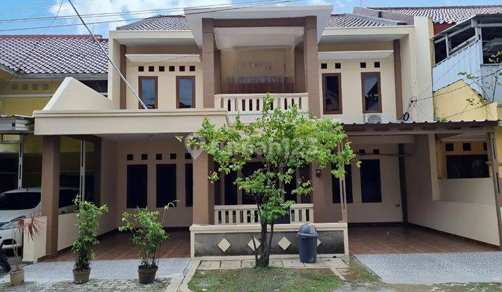 S532a Rumah 170 M2 Strategis Dekat Jaka Permai Bekasi  2