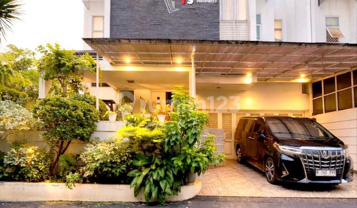 Zn62 Rumah Mewah Private Pool 280 M2 Billymoon Pondok Kelapa Jakarta Timur Zn62 Rumah Mewah Private Pool 280 M2 Billymoon Pondok Kelapa Jakarta Timur