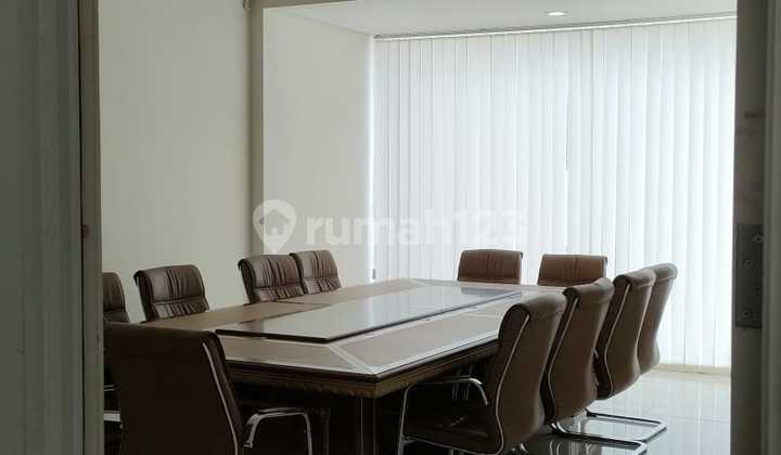 Z93 Rumah Mewah Full Furnished 495 m2 Kota Wisata Cibubur 2