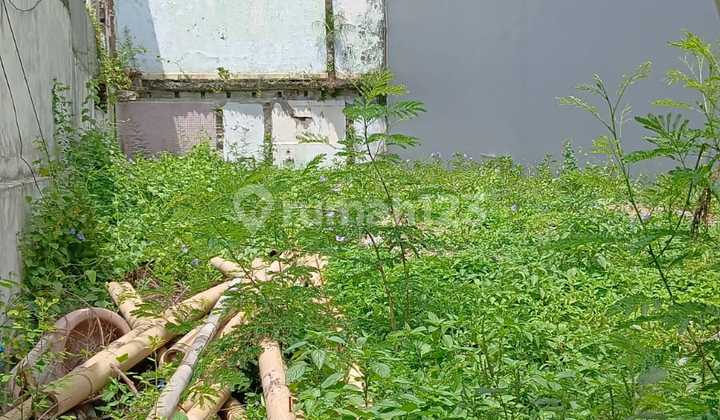 Ac50 Dijual Tanah 107 M2 Akses 2 Mobil di Tebet Jakarta Selatan Ac50 Dijual Tanah 107 M2 Akses 2 Mobil di Tebet Jakarta Selatan