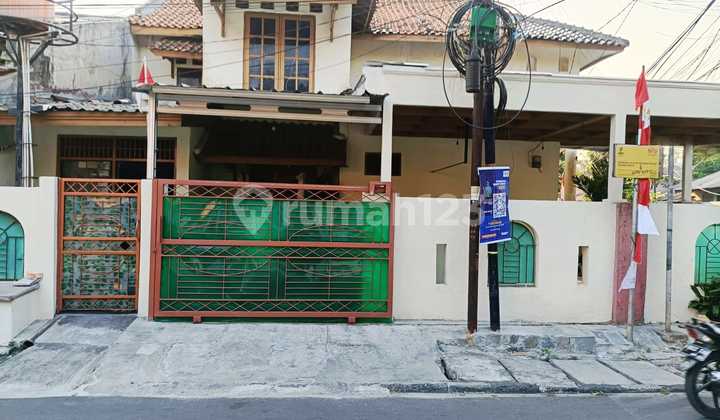 S699 Rumah bisa untuk Usaha 158 m2 Murah Klender Duren Sawit Jaktim S699 Rumah bisa untuk Usaha 158 m2 Murah Klender Duren Sawit Jaktim