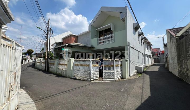 AC32 Rumah Siap Huni 213 m2 Murah Rawamangun Jakarta Timur AC32 Rumah Siap Huni 213 m2 Murah Rawamangun Jakarta Timur