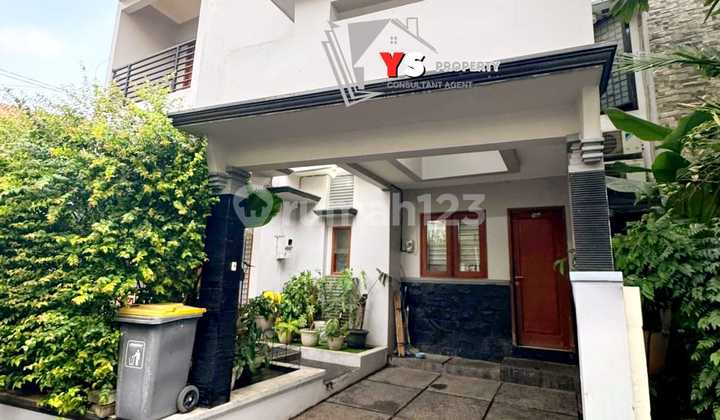 Zn84 Rumah Cantik Siap Huni 132 M2 Balekambang Condet Jakarta Timur Zn84 Rumah Cantik Siap Huni 132 M2 Balekambang Condet Jakarta Timur