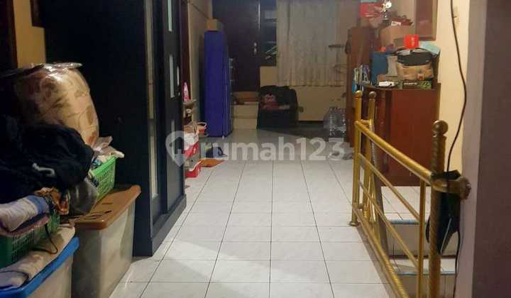 Am3 Rumah Murah 2 Lantai Duren Sawit Jakarta Timur 2