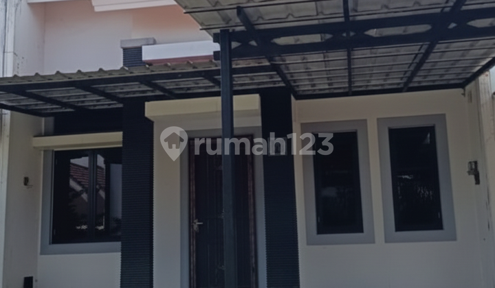 Y375 Rumah Siap Huni 1,5 Lantai Murah Legenda Wisata Cibubur Y375 Rumah Siap Huni 1,5 Lantai Murah Legenda Wisata Cibubur