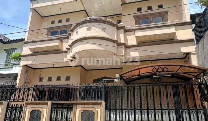 Am2 Ready-to-Occupy House 144 M2 Duren Sawit East Jakarta Am2 Ready-to-Occupy House 144 M2 Duren Sawit East Jakarta