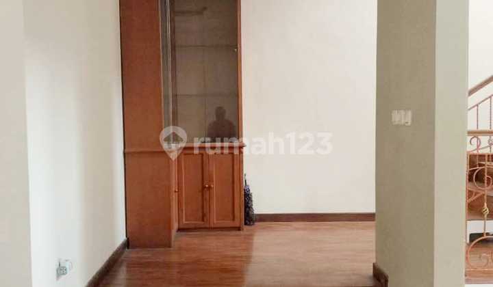 Z136 Rumah Siap Huni 120 M2 Murah Duren Sawit Jakarta Timur 2