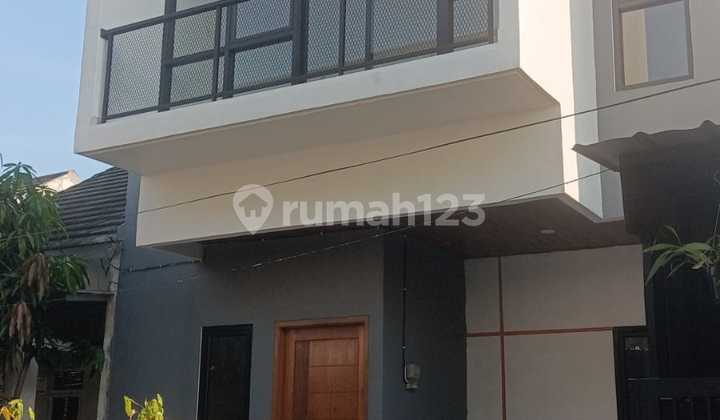 Y369 Rumah Baru Modern Murah Cilangkap Cipayung Jakarta Timur Y369 Rumah Baru Modern Murah Cilangkap Cipayung Jakarta Timur