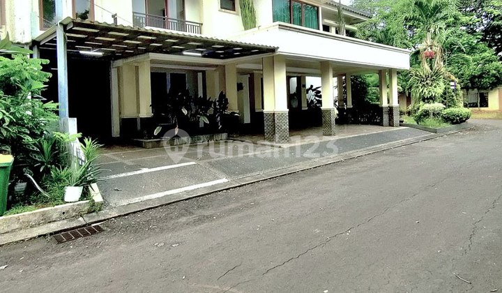 DD331 Rumah Hoek 349 m2 Murah Cluster Kota Wisata Cibubur DD331 Rumah Hoek 349 m2 Murah Cluster Kota Wisata Cibubur