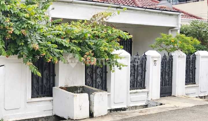 Ac60 1-Story House 144 M2 Affordable in Duren Sawit Housing, East Jakarta 2