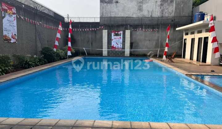 HE1 Rumah Bagus Siap Huni dekat LRT di Cluster Ratna Jatibening Bekasi 2