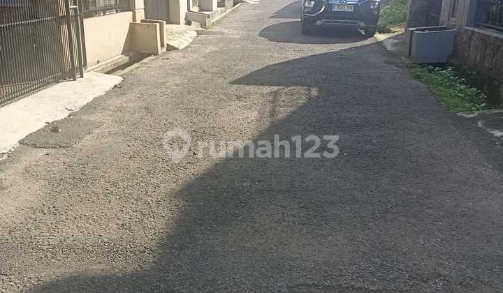 Y346 Rumah Baru 3 Lantai Modern Strategis Pondok Bambu Jakarta Timur 2