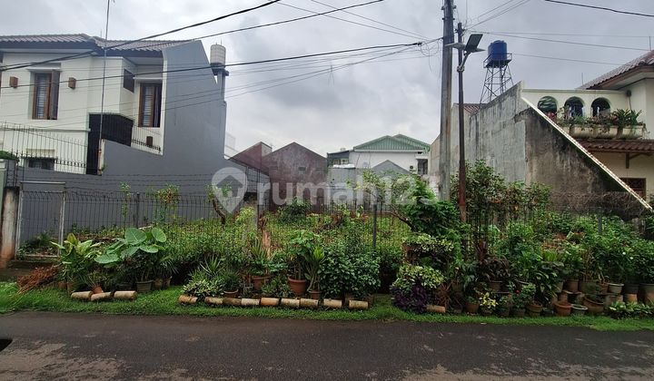 ZN10 Dijual Tanah 480 m2 Dibawah Pasaran Pondok Kelapa Jakarta Timur ZN10 Dijual Tanah 480 m2 Dibawah Pasaran Pondok Kelapa Jakarta Timur