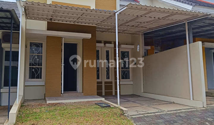 Y370D Rumah 1,5 Lantai Siap Huni Murah Legenda Wisata Cibubur Y370D Rumah 1,5 Lantai Siap Huni Murah Legenda Wisata Cibubur