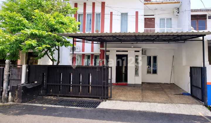 Z133 Rumah Luas 146 M2 Murah di Balai Pustaka Rawamangun Jakarta Timur Z133 Rumah Luas 146 M2 Murah di Balai Pustaka Rawamangun Jakarta Timur