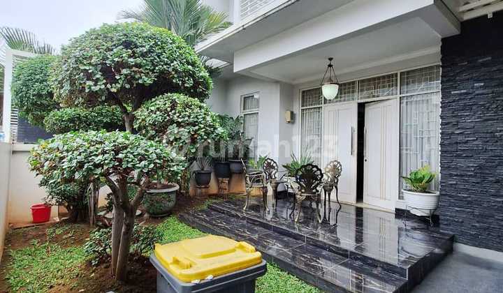 ZN55 Rumah Full Furnished Dekat Mall Grand Galaxy City Bekasi Selatan ZN55 Rumah Full Furnished Dekat Mall Grand Galaxy City Bekasi Selatan