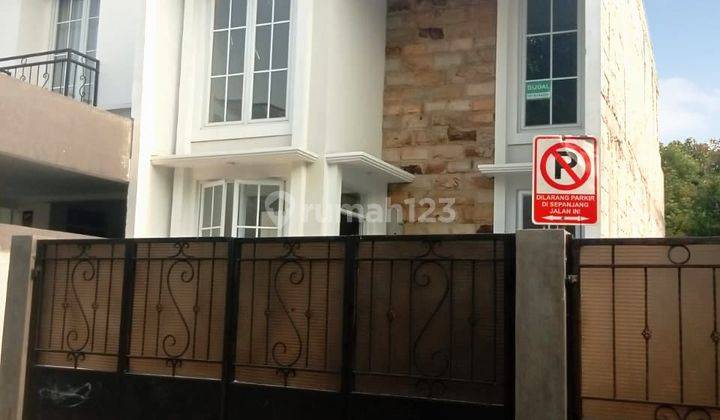 Acp107 Rumah 2 Lantai Murah di Curug Jaticempaka Pondok Gede Bekasi 2