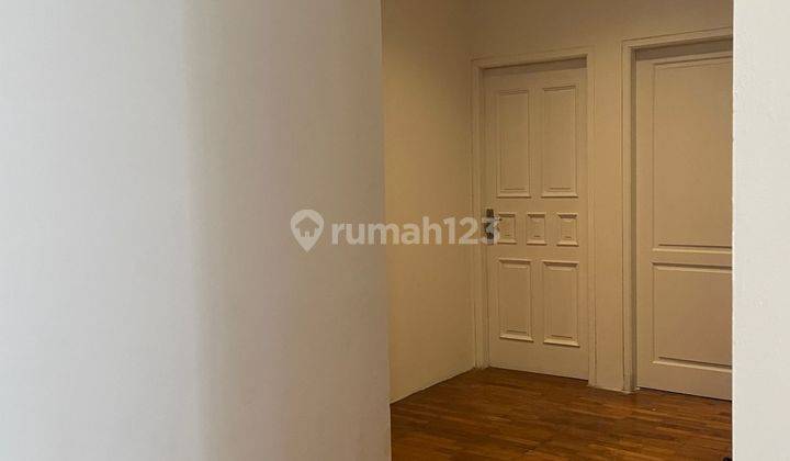 Z33 Rumah Kost Full Furnished 256 M2 Bangka Kemang Jakarta Selatan 2