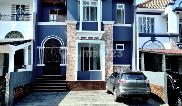 DD338 Rumah Siap Huni 120 m2 Legenda Wisata Cibubur DD338 Rumah Siap Huni 120 m2 Legenda Wisata Cibubur