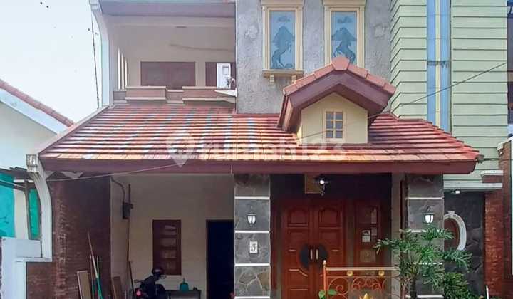Z136 Rumah Siap Huni 120 M2 Murah Duren Sawit Jakarta Timur Z136 Rumah Siap Huni 120 M2 Murah Duren Sawit Jakarta Timur