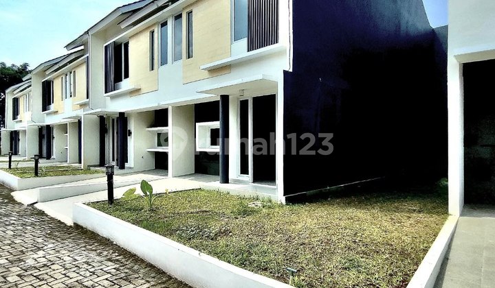 DD300 New Cluster Affordable Price Jatisampurna Bekasi DD300 New Cluster Affordable Price Jatisampurna Bekasi