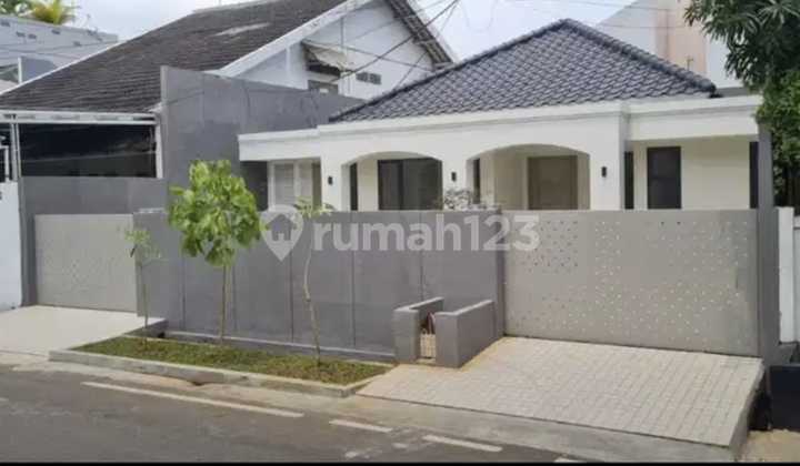 Y381 Rumah Baru Mewah 266 M2 Cipinang Elok Jatinegara Jakarta Timur 2