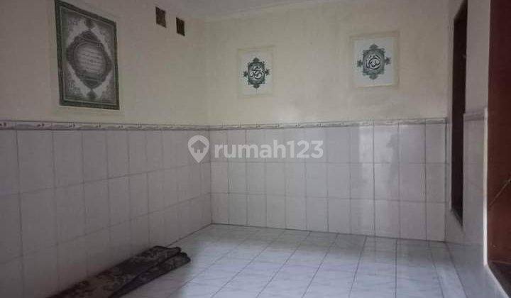 Z40 Rumah 145 M2 Murah di Kalibata Tengah Jakarta Selatan 2