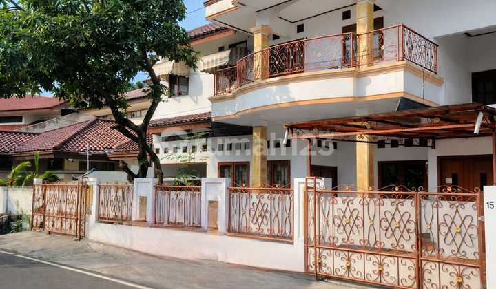 S730 Residential House Plus Boarding 360 M2 Cempaka Putih Central Jakarta S730 Residential House Plus Boarding 360 M2 Cempaka Putih Central Jakarta