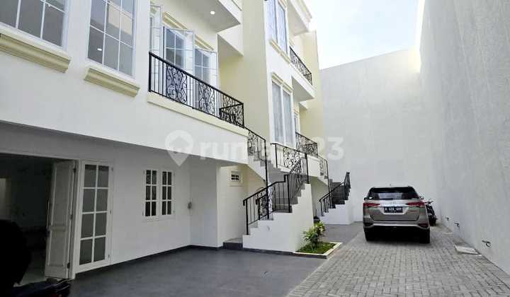 Z107 Rumah Baru Mewah Ready Unit Pulomas Kayu Putih Jakarta Timur Z107 Rumah Baru Mewah Ready Unit Pulomas Kayu Putih Jakarta Timur