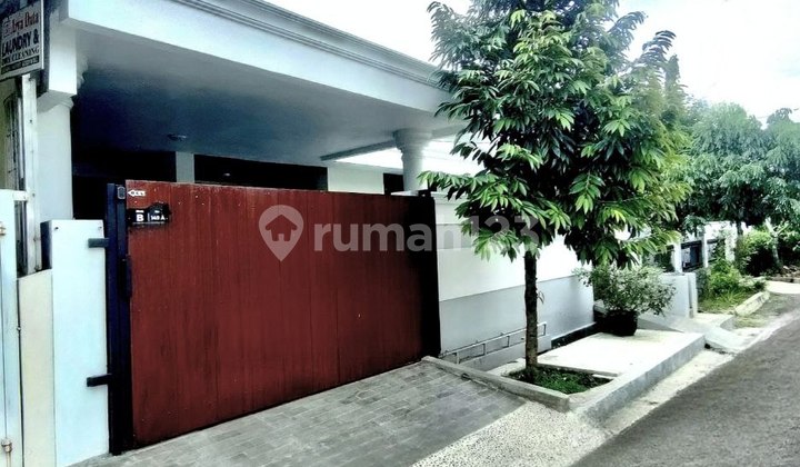 Dd349 Rumah Bagus 1 Lantai 230 M2 Galaxy Bekasi Selatan 2