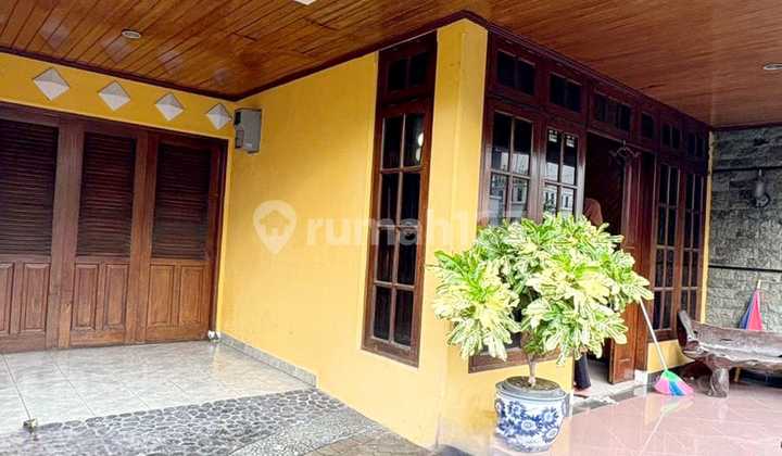 Am1 Jual Cepat Rumah Murah 270 M2 Duren Sawit Jakarta Timur 2