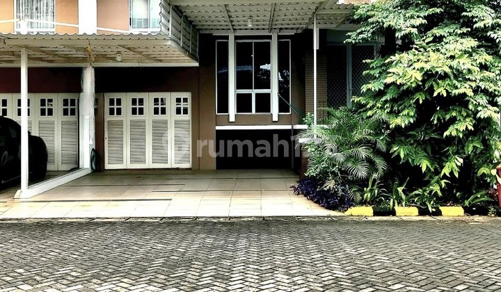 DD321 Rumah Siap Huni 171 m2 Grand Galaxy City Bekasi Selatan 2