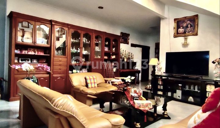 DD287 Rumah Megah 734 m2 Full Furnish Cipinang Jakarta Timur DD287 Rumah Megah 734 m2 Full Furnish Cipinang Jakarta Timur