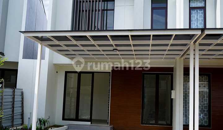 AC40 Rumah Bagus Murah Jakarta Garden City Cakung Jakarta Timur