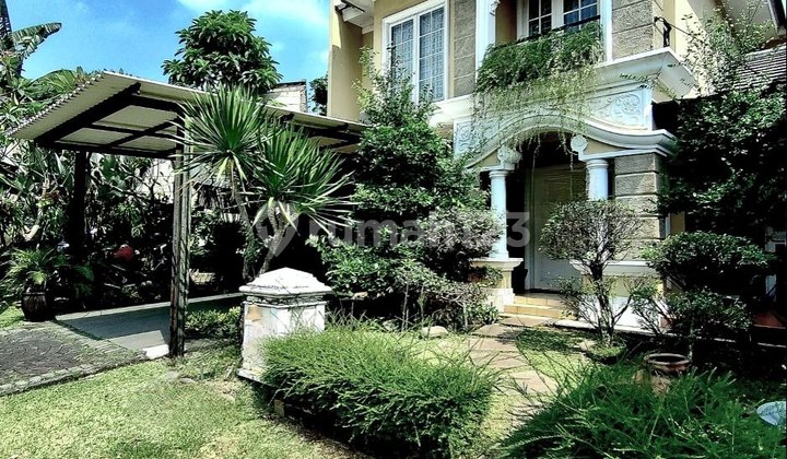 DD330 Rumah Hoek 180 m2 Murah Cluster Kota Wisata Cibubur DD330 Rumah Hoek 180 m2 Murah Cluster Kota Wisata Cibubur