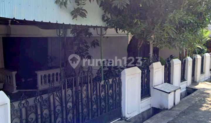 Ac60 1-Story House 144 M2 Affordable in Duren Sawit Housing, East Jakarta 1