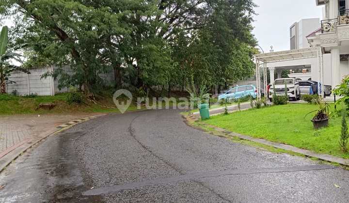 S423 Beautiful House 165 m2 AFFORDABLE cluster Kota Wisata Cibubur 2