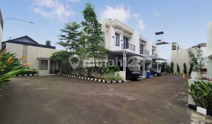 S263 Cluster Mewah American Classic Jatimakmur Pondok Gede Bekasi S263 Cluster Mewah American Classic Jatimakmur Pondok Gede Bekasi