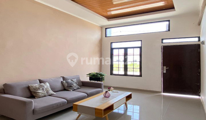 All 2M Frebiaya Cluster Strategic Minimalist Serang Baru Cikarang 2