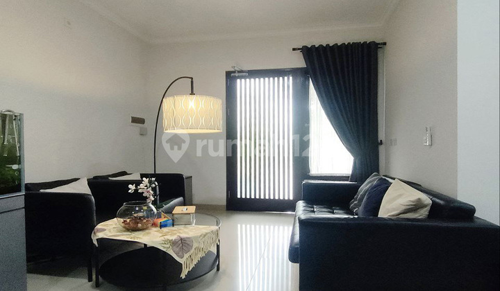 Semfurn Gandeng Stratgis 4Lt Pool Rooftop Jl Lbr Kelapa Dua Depok 2