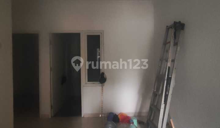 Dsewa Baru Renov Cluster Strategis Bekasi Stasiun Kranji LRT Tol 2