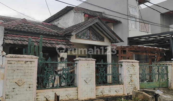 Termurah Rumah Stratgis Luas Jl Lbr Galaxy Bekasi Tol LRT Stasiun Termurah Rumah Stratgis Luas Jl Lbr Galaxy Bekasi Tol LRT Stasiun