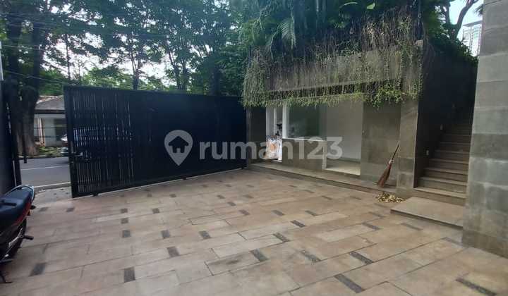 Price Reduced Luxury Spacious Jl Lebar Patra Kuningan South Jakarta 2