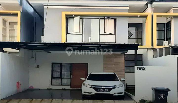 Cluster Strategis Modern Luas Jl Lebar Tol Kodau Jatimekar Bekasi 2