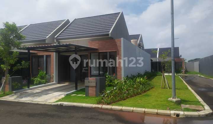 Raedy Cluster Stratgis Jl Lbr Metland Cibitung Bekasi Stasiun Tol 2